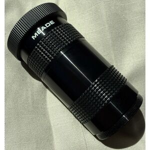 Meade #64 T Adapter 07363 for ETX 90 / 105 / 125 Telescopes - Astrophotography